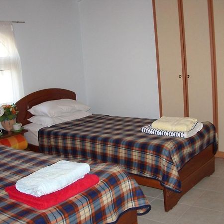 Kaminia Villas Lithakia  Екстериор снимка