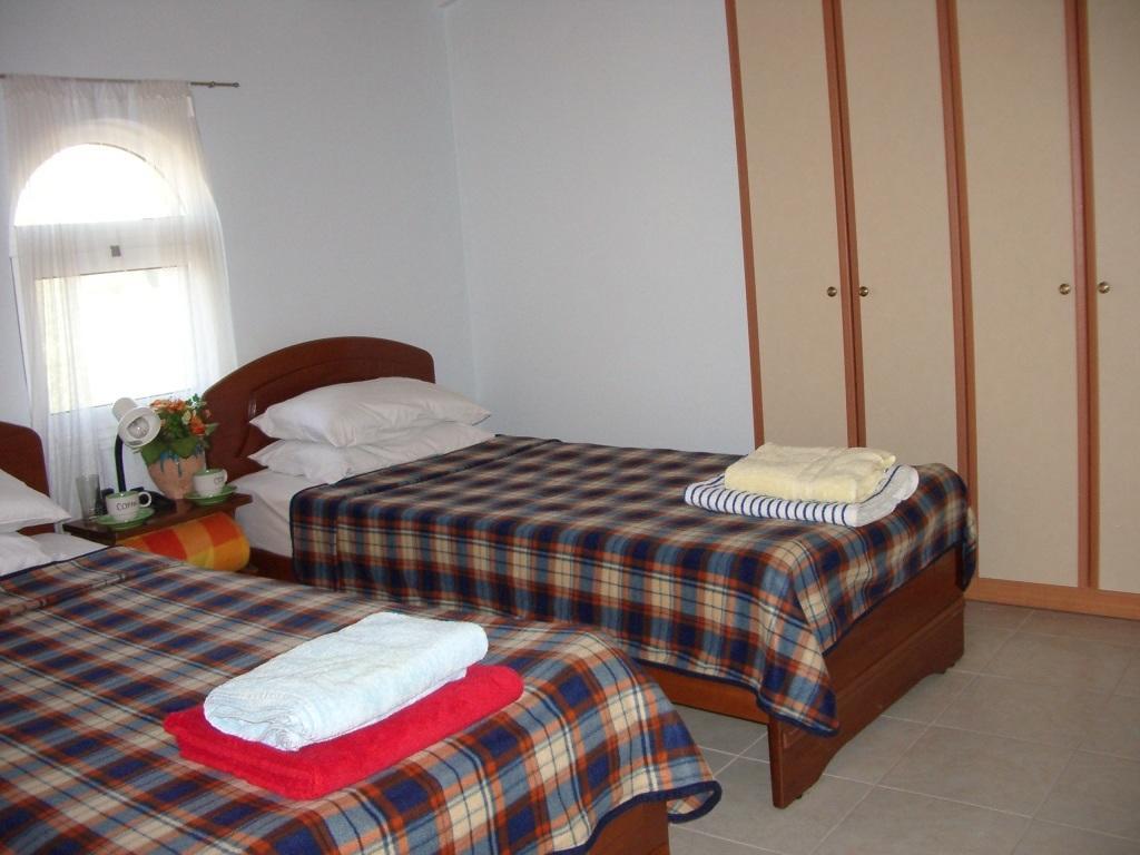 Kaminia Villas Lithakia  Екстериор снимка