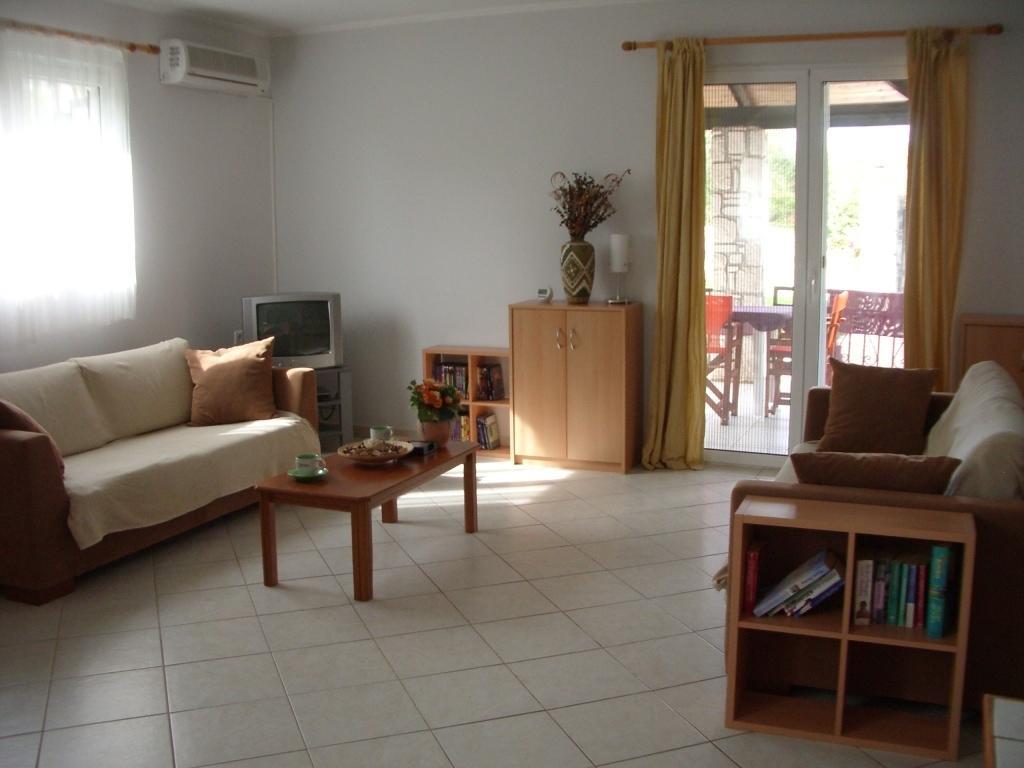 Kaminia Villas Lithakia  Екстериор снимка