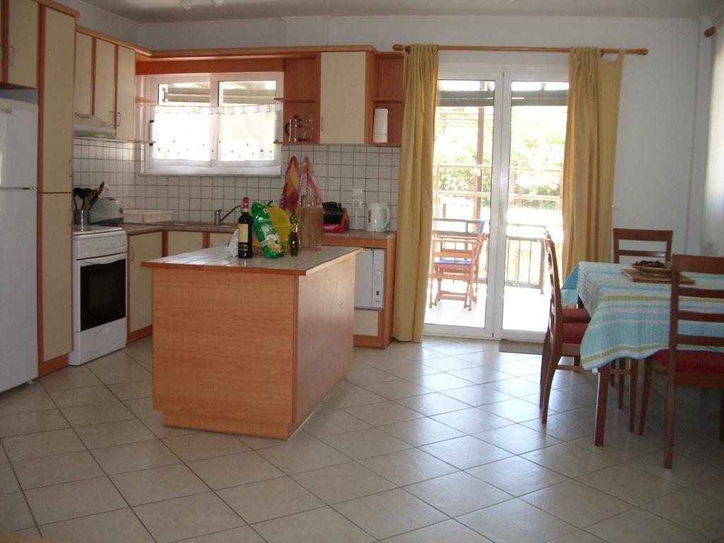 Kaminia Villas Lithakia  Екстериор снимка