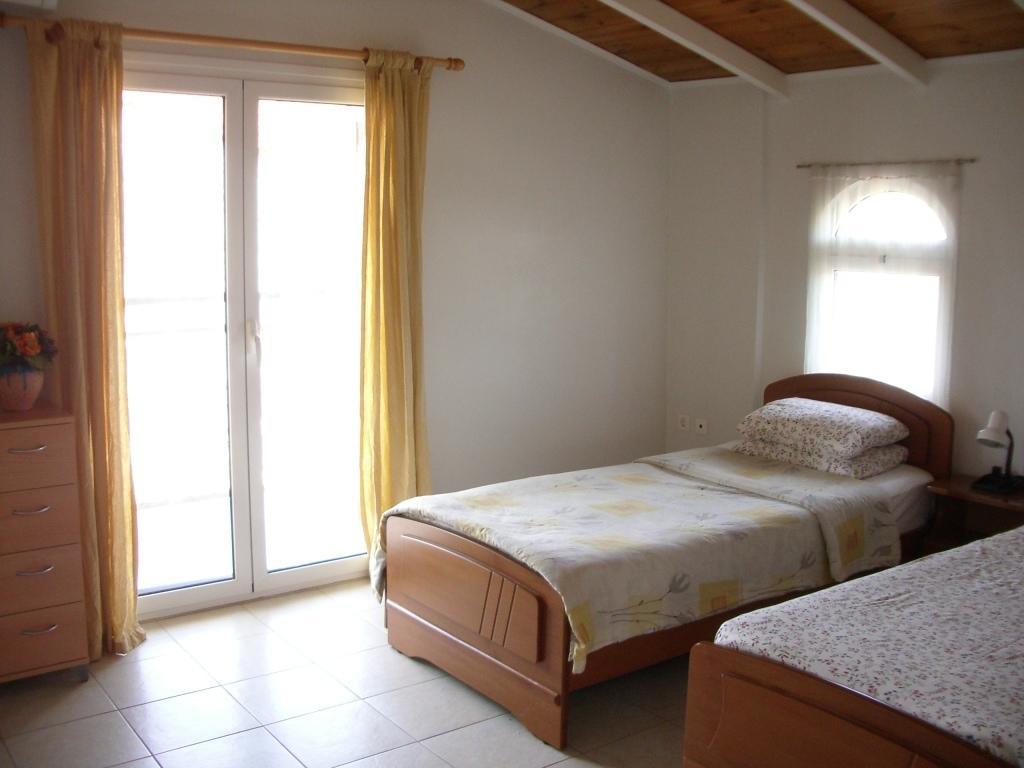 Kaminia Villas Lithakia  Екстериор снимка